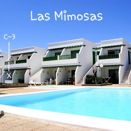 Magmamia Apartman Puerto del Carmen  Kültér fotó