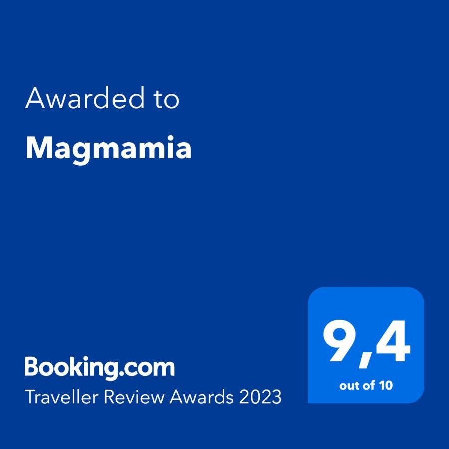 Magmamia Apartman Puerto del Carmen  Kültér fotó