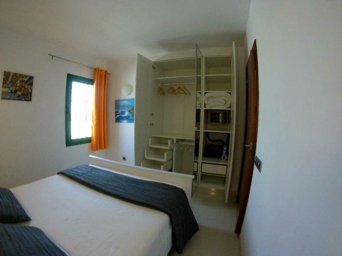Magmamia Apartman Puerto del Carmen  Kültér fotó