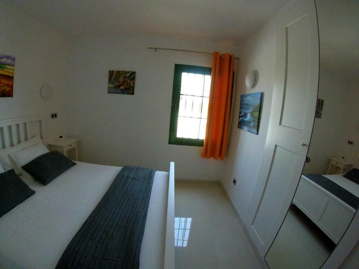 Magmamia Apartman Puerto del Carmen  Kültér fotó