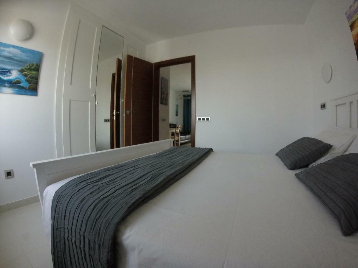 Magmamia Apartman Puerto del Carmen  Kültér fotó