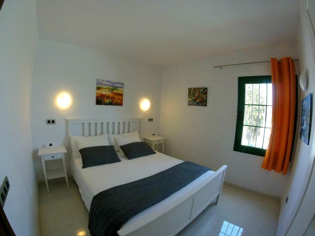 Magmamia Apartman Puerto del Carmen  Kültér fotó