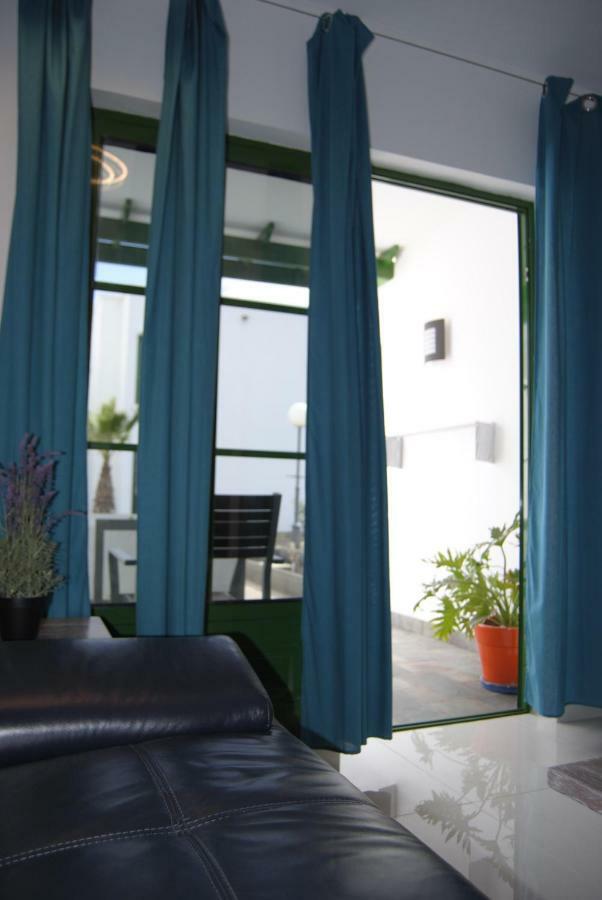 Magmamia Apartman Puerto del Carmen  Kültér fotó