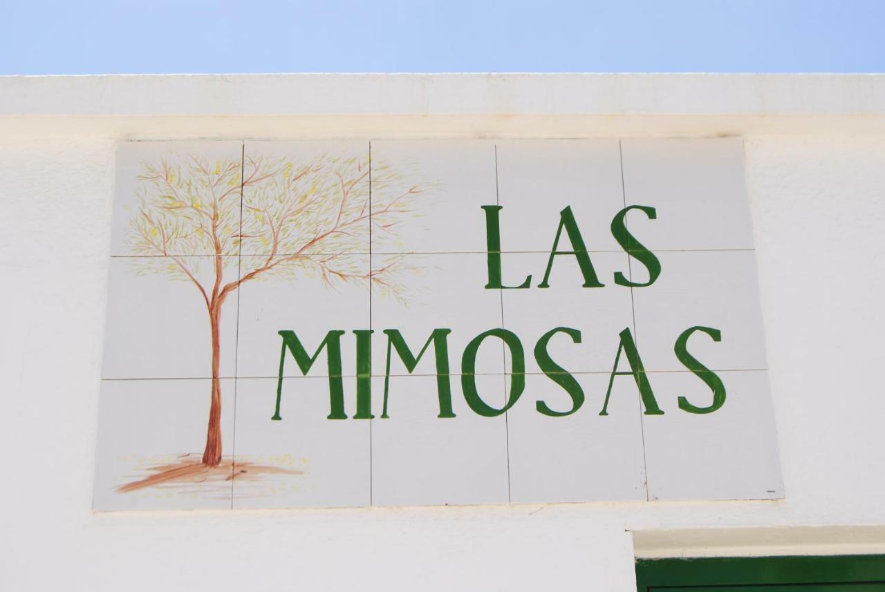 Magmamia Apartman Puerto del Carmen  Kültér fotó