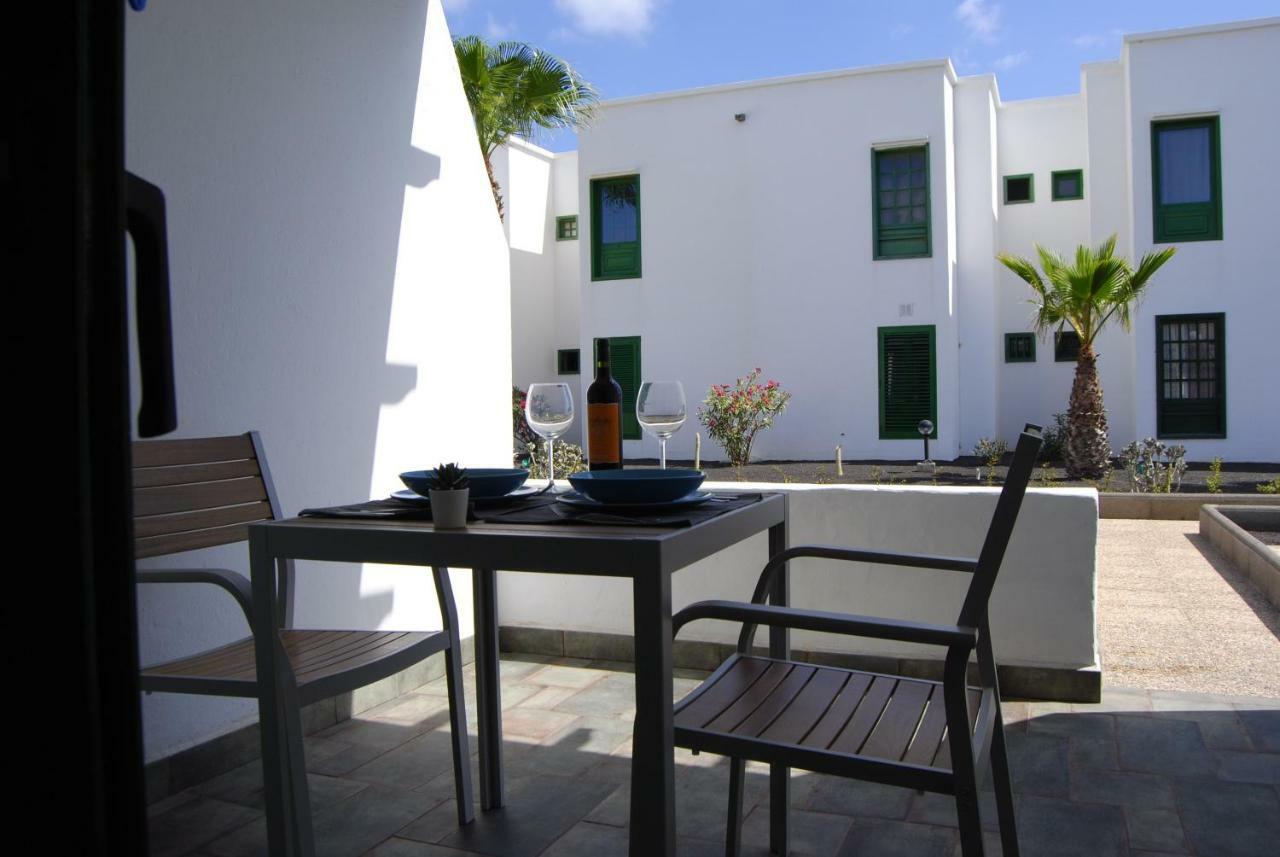 Magmamia Apartman Puerto del Carmen  Kültér fotó