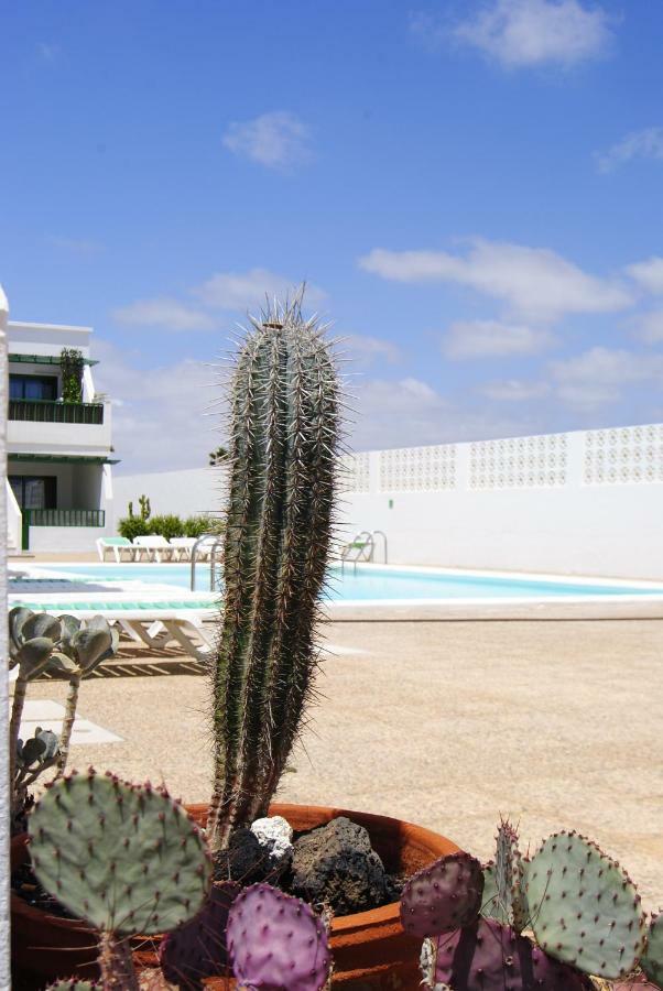 Magmamia Apartman Puerto del Carmen  Kültér fotó