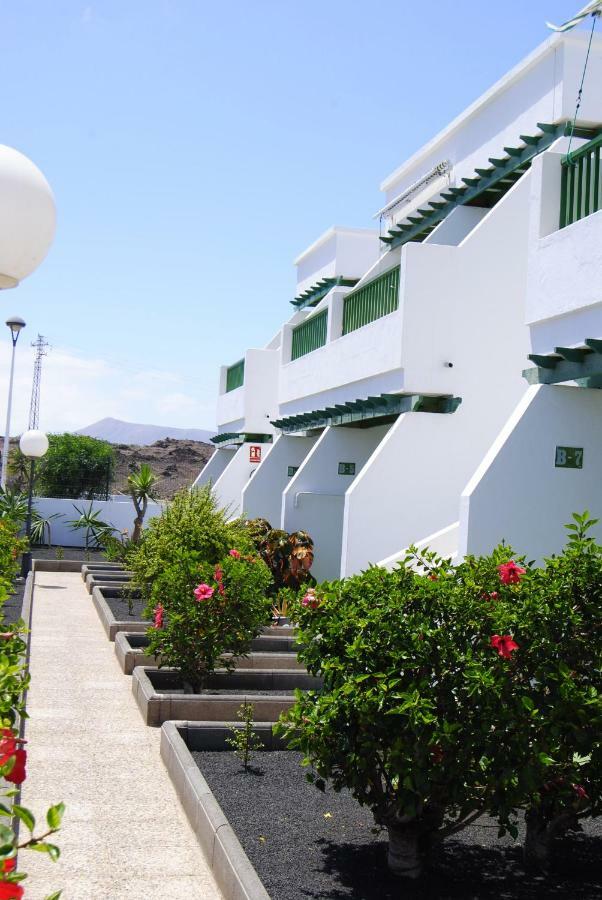 Magmamia Apartman Puerto del Carmen  Kültér fotó