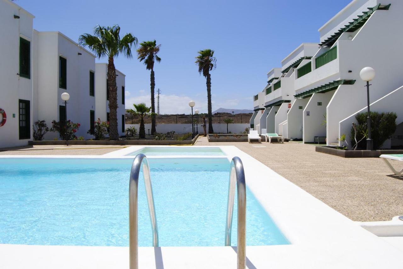 Magmamia Apartman Puerto del Carmen  Kültér fotó