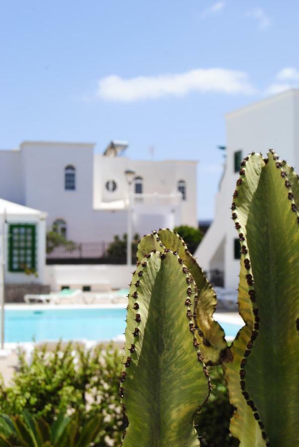 Magmamia Apartman Puerto del Carmen  Kültér fotó
