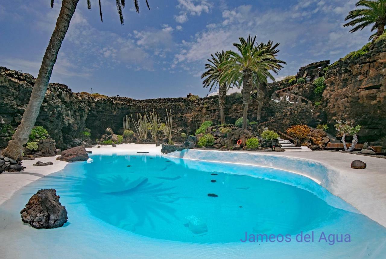 Magmamia Apartman Puerto del Carmen  Kültér fotó