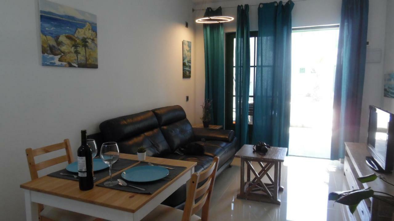 Magmamia Apartman Puerto del Carmen  Kültér fotó