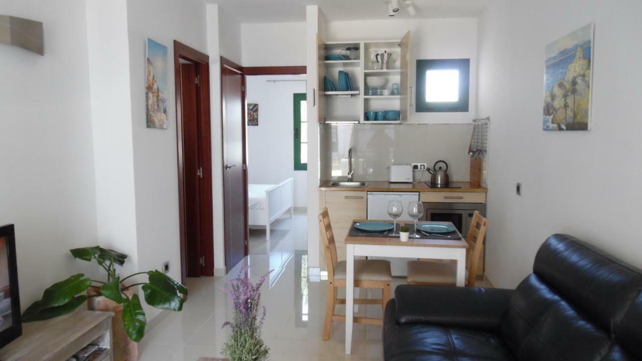 Magmamia Apartman Puerto del Carmen  Kültér fotó