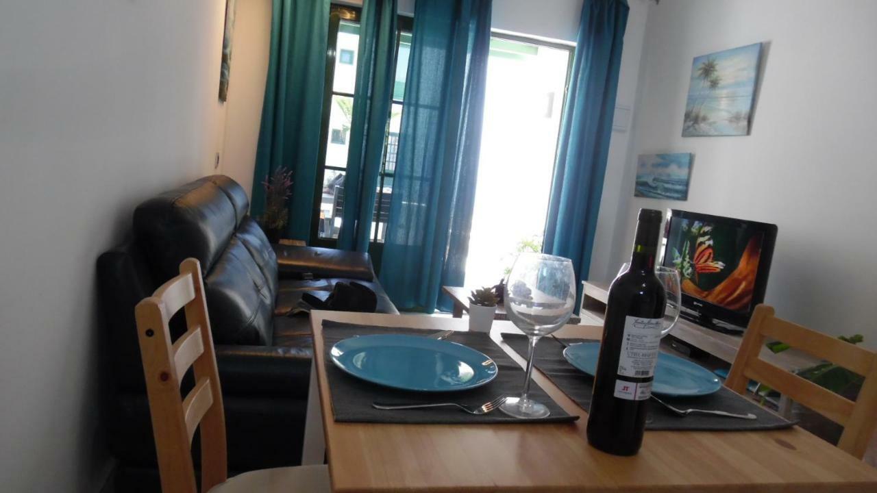 Magmamia Apartman Puerto del Carmen  Kültér fotó
