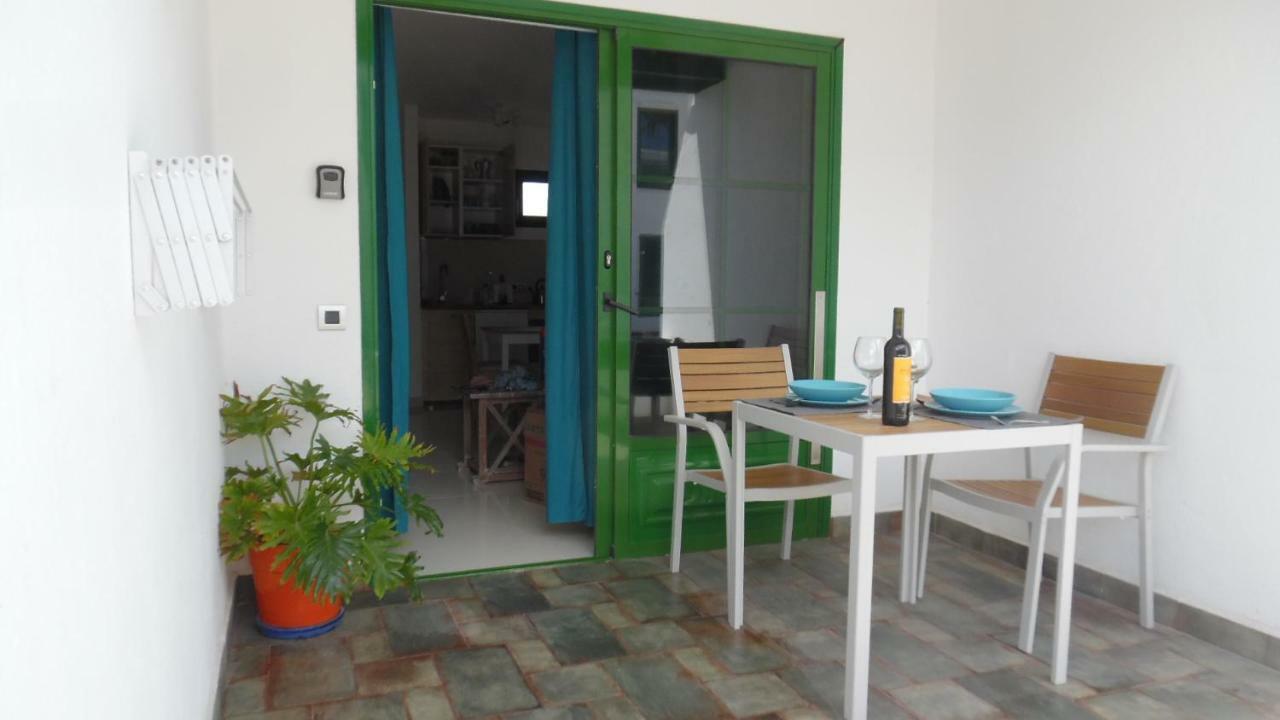 Magmamia Apartman Puerto del Carmen  Kültér fotó
