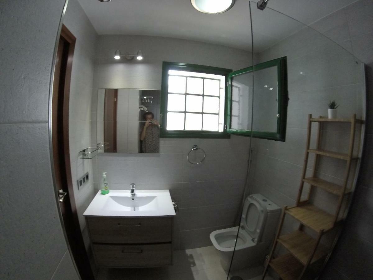 Magmamia Apartman Puerto del Carmen  Kültér fotó