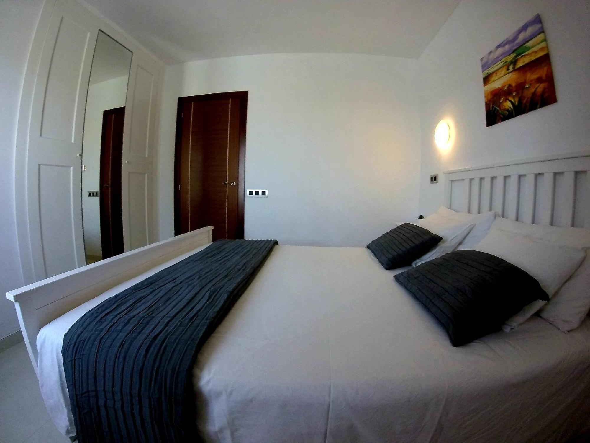 Magmamia Apartman Puerto del Carmen  Kültér fotó