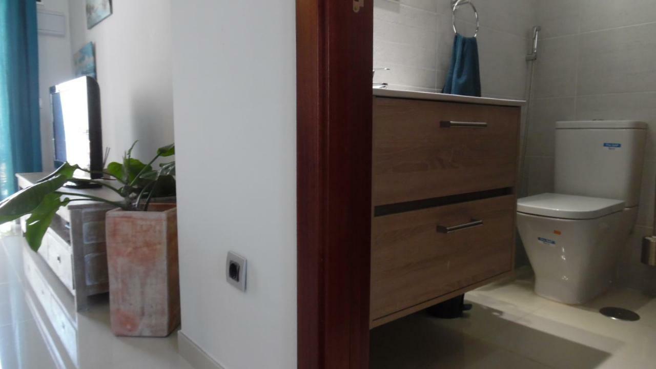 Magmamia Apartman Puerto del Carmen  Kültér fotó