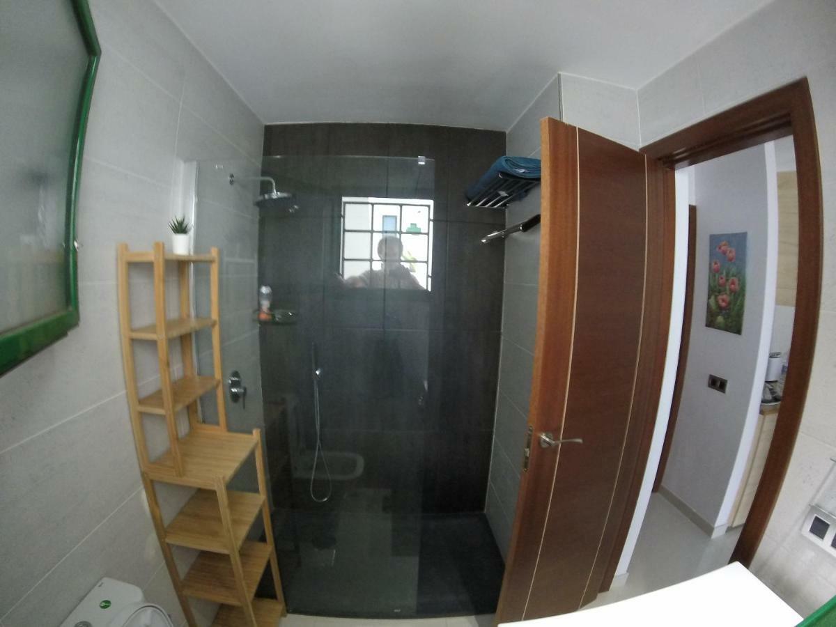 Magmamia Apartman Puerto del Carmen  Kültér fotó