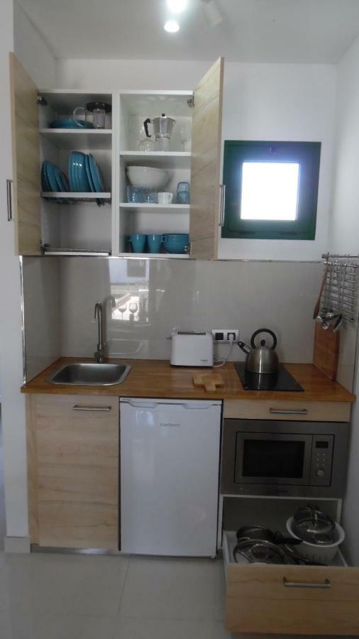 Magmamia Apartman Puerto del Carmen  Kültér fotó