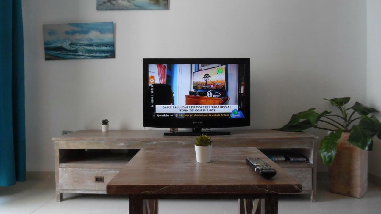 Magmamia Apartman Puerto del Carmen  Kültér fotó