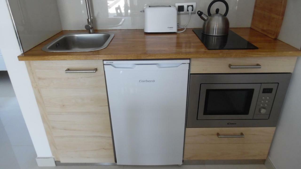 Magmamia Apartman Puerto del Carmen  Kültér fotó