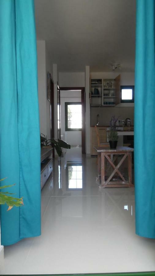 Magmamia Apartman Puerto del Carmen  Kültér fotó