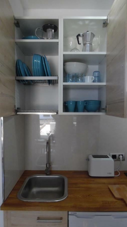 Magmamia Apartman Puerto del Carmen  Kültér fotó