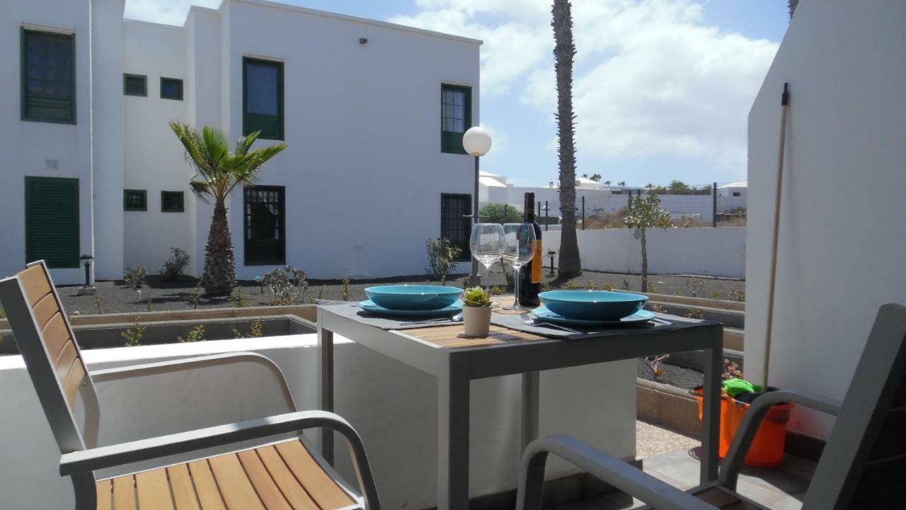 Magmamia Apartman Puerto del Carmen  Kültér fotó