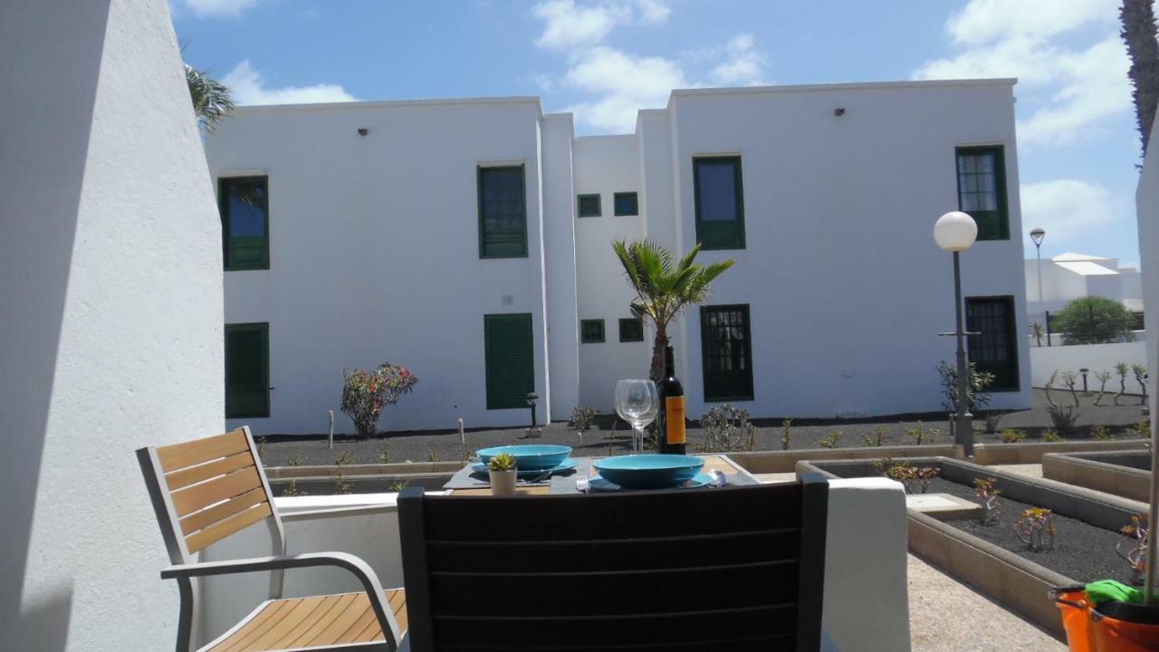 Magmamia Apartman Puerto del Carmen  Kültér fotó
