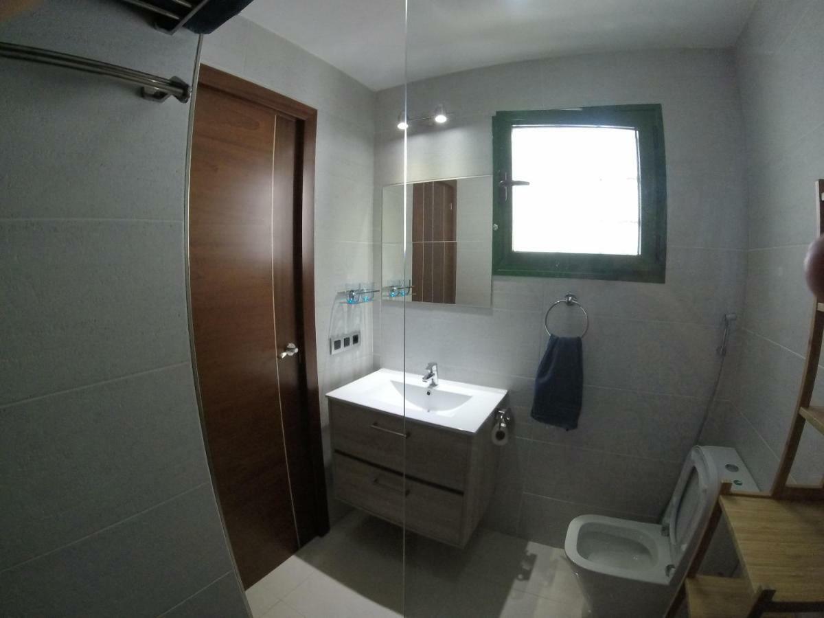 Magmamia Apartman Puerto del Carmen  Kültér fotó