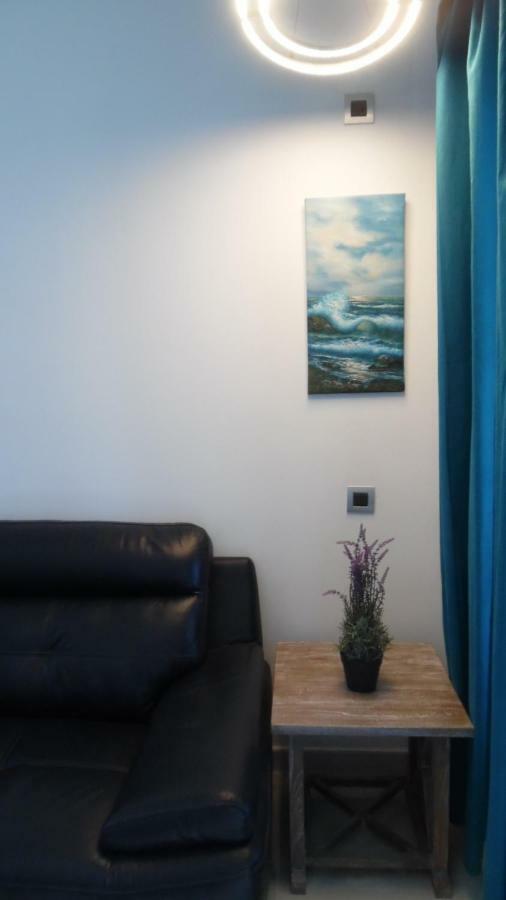 Magmamia Apartman Puerto del Carmen  Kültér fotó