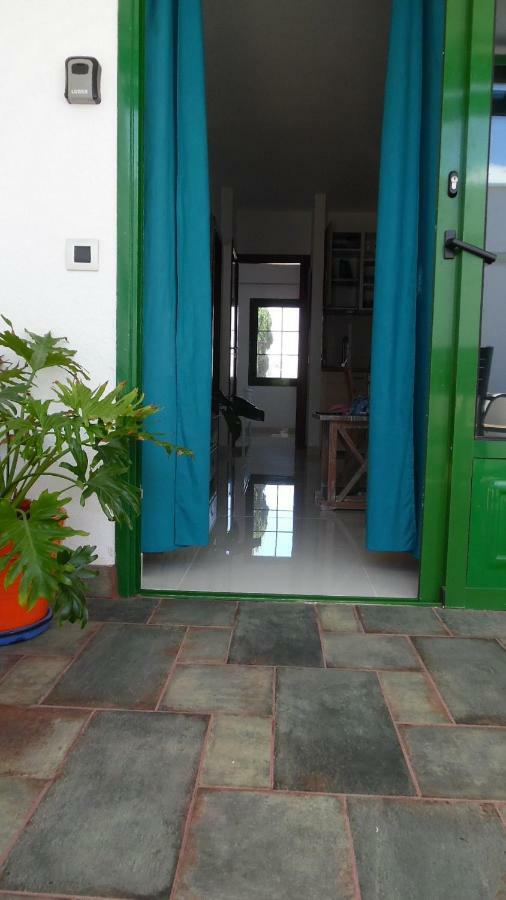 Magmamia Apartman Puerto del Carmen  Kültér fotó