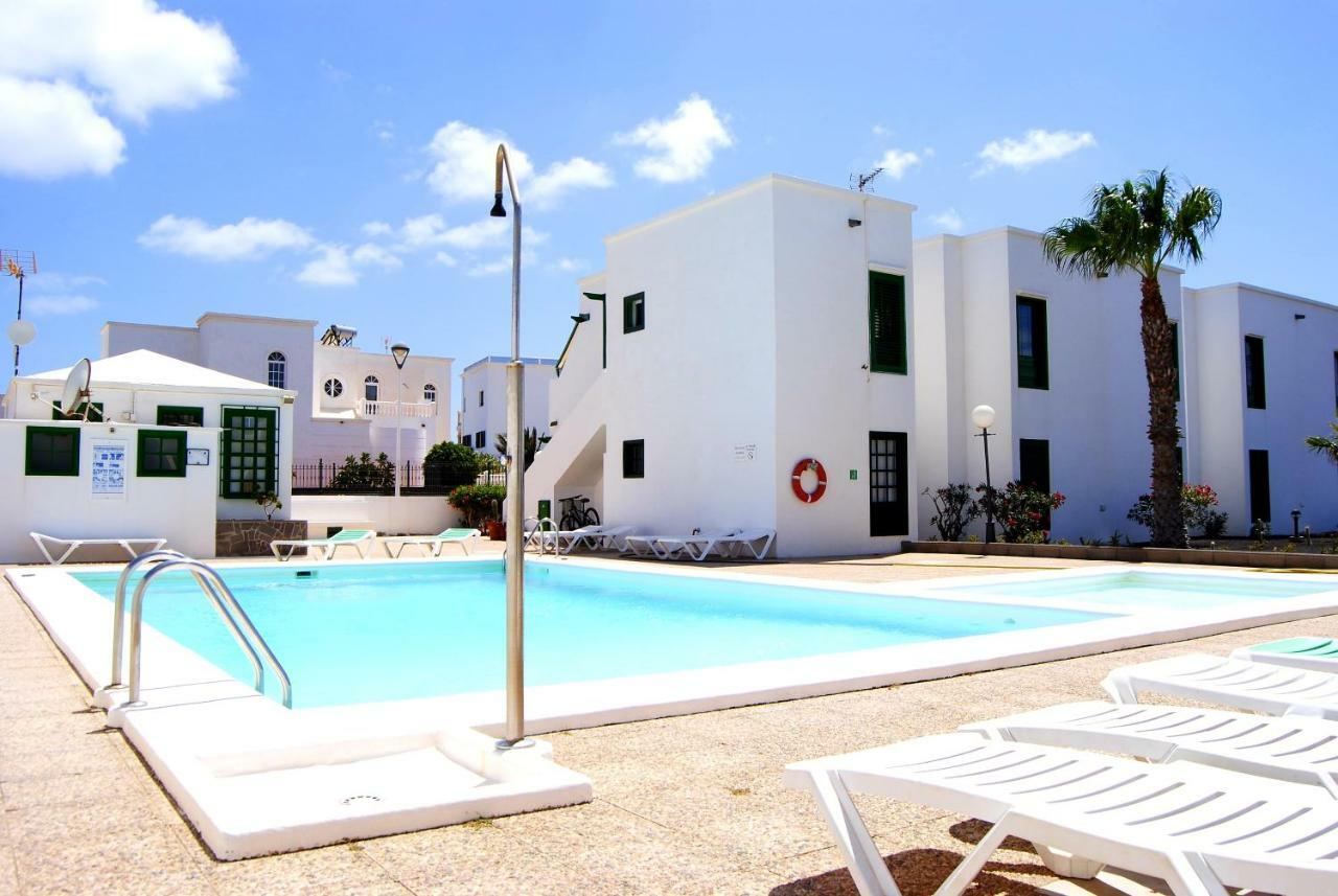 Magmamia Apartman Puerto del Carmen  Kültér fotó